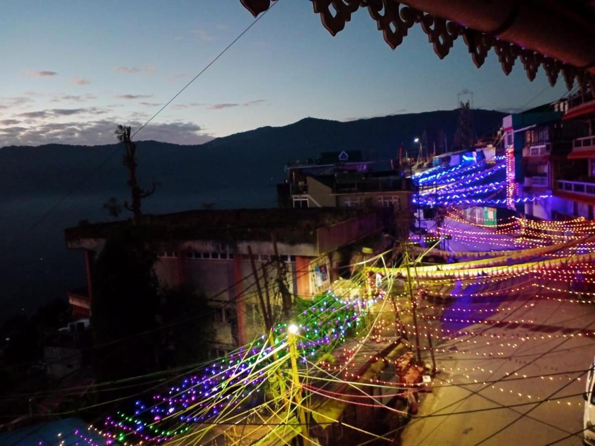 Benus Apartment Darjeeling  Exterior photo