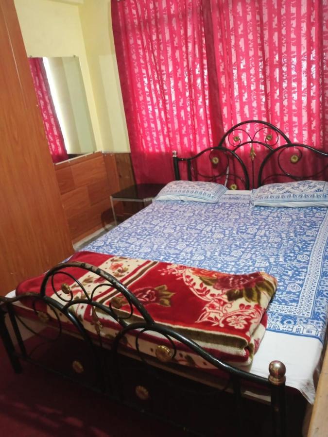Benus Apartment Darjeeling  Exterior photo