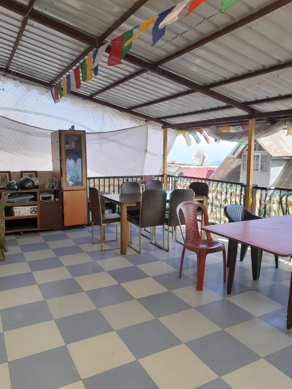 Benus Apartment Darjeeling  Exterior photo