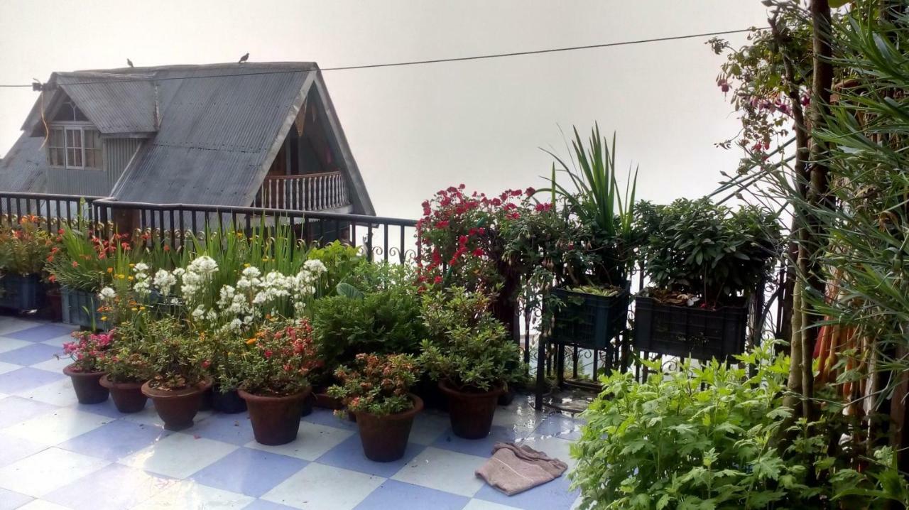 Benus Apartment Darjeeling  Exterior photo