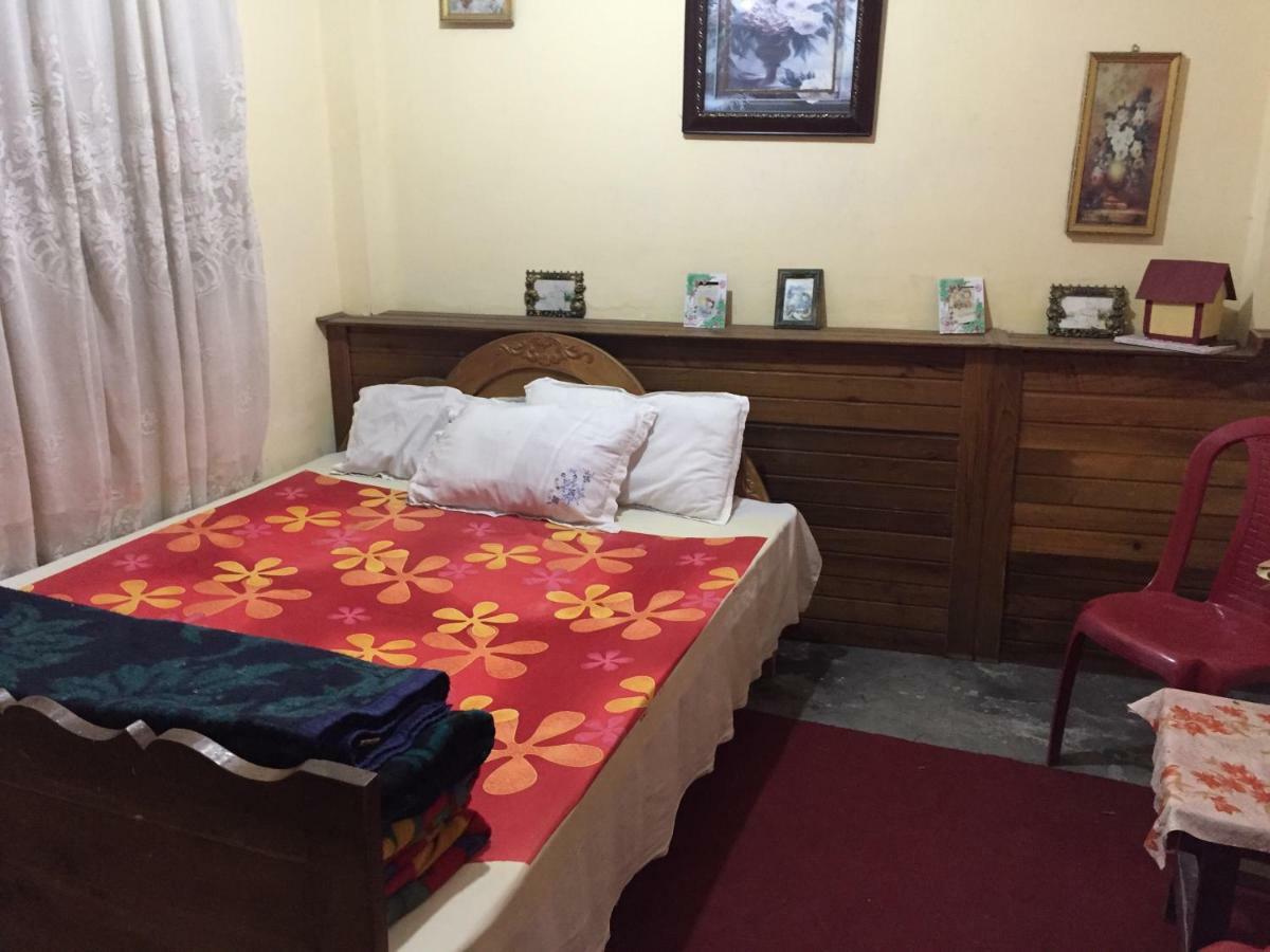 Benus Apartment Darjeeling  Exterior photo