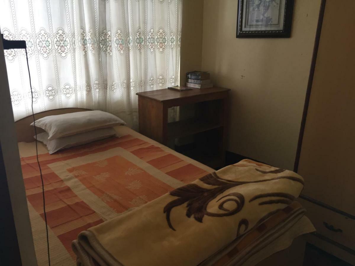 Benus Apartment Darjeeling  Exterior photo